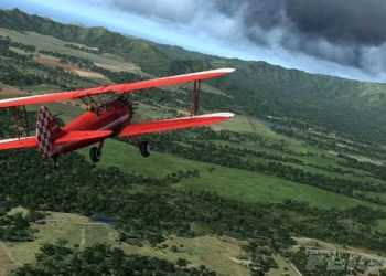 У січні розпочнеться бета-тестування Microsoft Flight