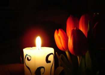 Закоханого романтика прийняли за сектанта