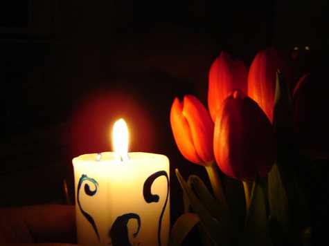 Закоханого романтика прийняли за сектанта