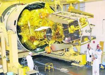 Європейці знову спробували зв'язатися з