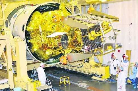 Європейці знову спробували зв'язатися з