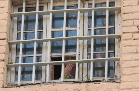 Фролова запідозрила Тимошенко у симулюванні хвороби