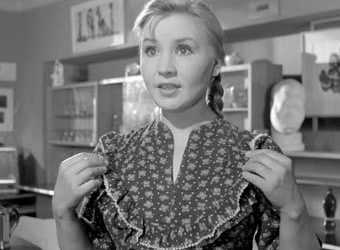 Фросю Бурлакову тепер можна буде побачити в кольорі