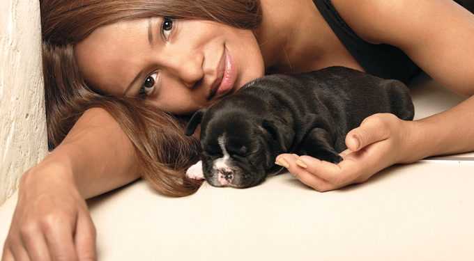 В день Святого Миколая Гайтана знайшла під подушкою ключі від