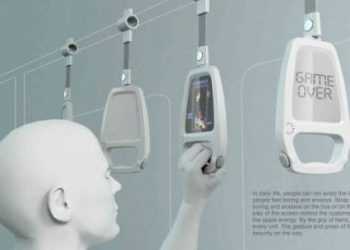 Розроблено ігри для громадського транспорту