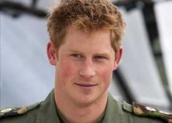 Принца Гаррі допитали в поліції
