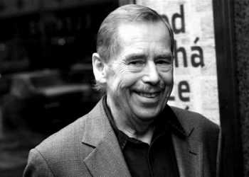 Чехія вшановує пам’ять Вацлава Гавела