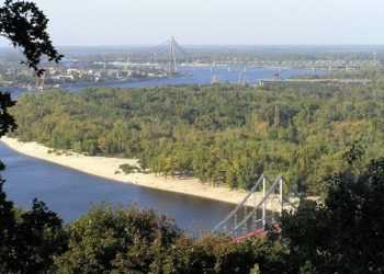 Кияни протестують проти Генплану Києва до 2025