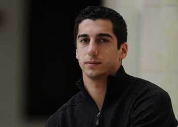 Мхітаряном цікавиться Арсенал