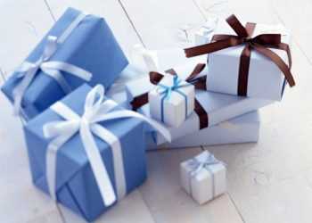 Що подарувати коханій людині на День Закоханих