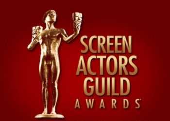 Обрали номінантів для премії “Гільдія кіноакторів США”