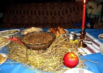 Голодна кутя