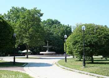 Національний природний парк «Голосіївський» буде значно розширено