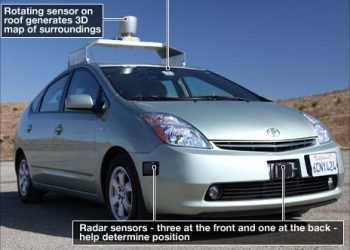 Штучний інтелект від компанії Google