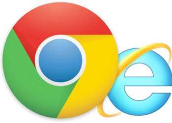 Chrome 15 перевершив IE 8, ставши найпопулярнішою версією браузера в світі