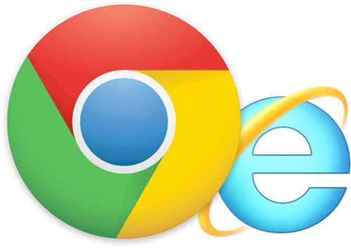 Chrome 15 перевершив IE 8, ставши найпопулярнішою версією браузера в світі