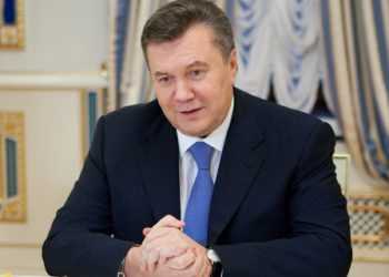 Янукович вважає Тимошенко