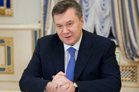 Янукович вважає Тимошенко