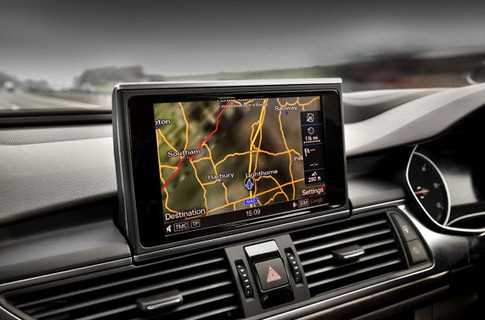 Розпочато тестування GPS нового покоління