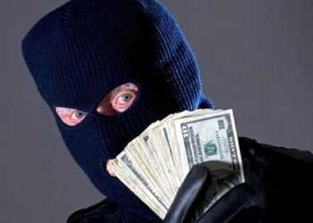 У Німеччині чоловік намагався пограбувати неіснуючий банк