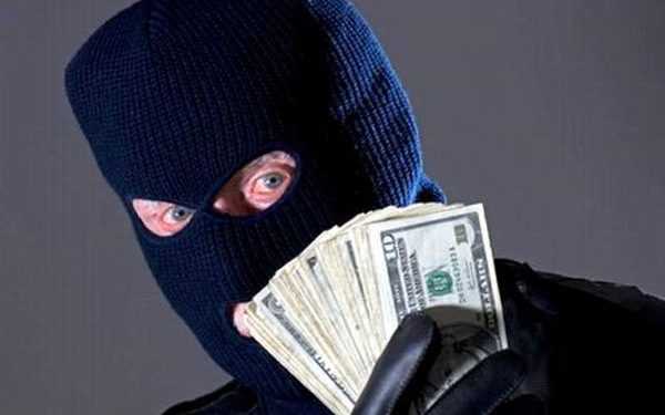 У Німеччині чоловік намагався пограбувати неіснуючий банк