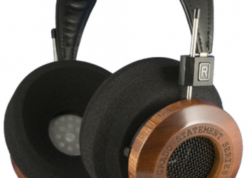 Навушники Grado GS1000i із червоного дерева