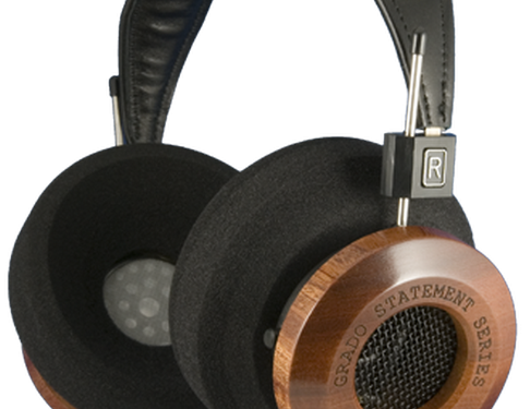 Навушники Grado GS1000i із червоного дерева