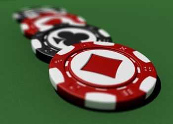 Міліція активно займається викриттям грального бізнесу у столиці