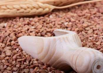 Ціни на гречку можуть знову злетіти в Україні