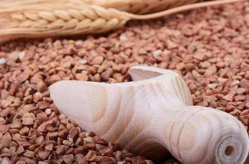 Ціни на гречку можуть знову злетіти в Україні