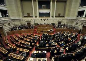 Парламентские выборы в Греции состояться не раньше апреля