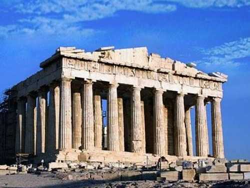 У Греції продовжує зростати дефіцит бюджету