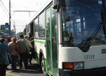 В столиці збільшать кількість маршрутів громадського транспорту