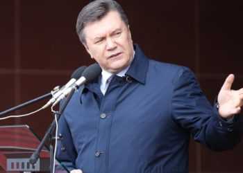 Янукович намекнул, что денег на регионы не хватит