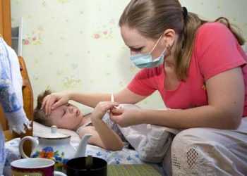 Київ переступив епідемічний поріг