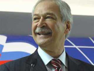 Спікер Росії йде з посади