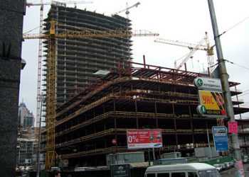 На Печерську відкриється новий супермаркет «Амстор»