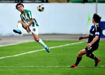 Карпати залишаться без Годвіна і Гурулі