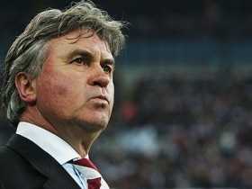 Хіддінк досяг усної домовленості з Анжи