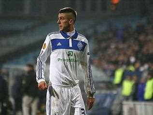 Динамо прощається з єврокубковими іграми