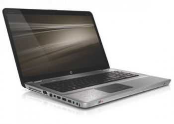 Відеокарта Radeon HD 7690M в надпотужному ноутбуці HP Envy 17