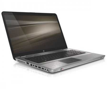 Відеокарта Radeon HD 7690M в надпотужному ноутбуці HP Envy 17