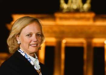 HP може поступитися Apple лідерством на ринку ПК