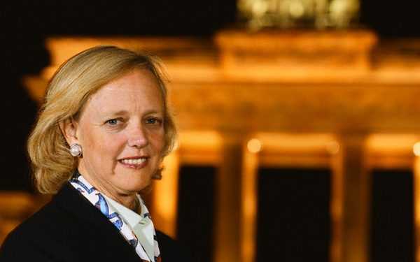 HP може поступитися Apple лідерством на ринку ПК