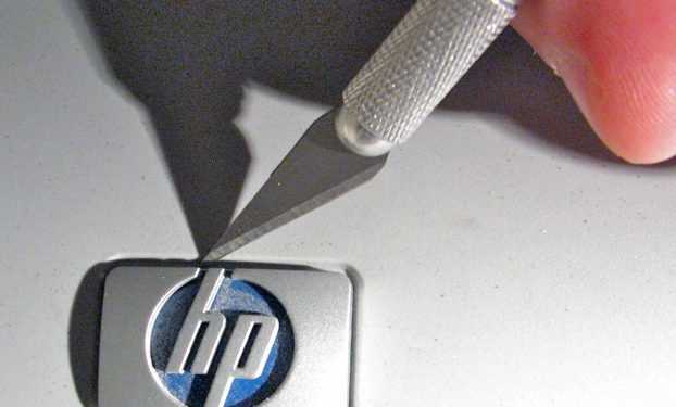 Hewlett-Packard спростувала інформацію про небезпеку принтерів LaserJet