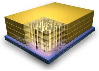 Micron та IBM почали виробництво пам'яті нового типу