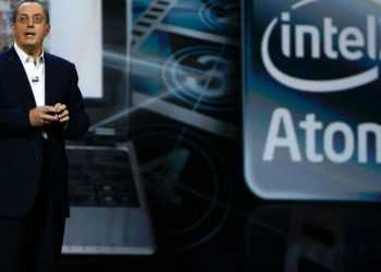 У 2012 році вийдуть смартфони з процесорами Intel на Android 4.0