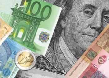 Українці втратили інтерес до євро та долара