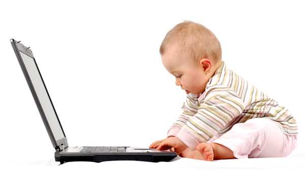 Google, Apple та Facebook робитимуть Інтернет більш привітливим для дітей