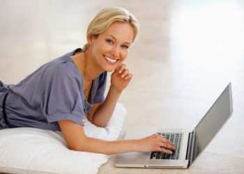 Користувачі заходять до Інтернету, щоб просто згаяти час